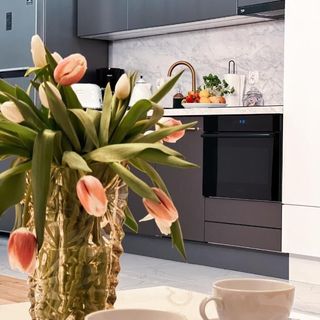 MojeMiędzyzdroje LU 7A  Luksusowy apartament 100 metrów od morza (5)