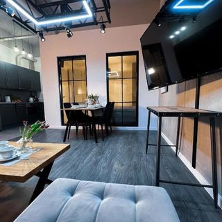 MojeMiędzyzdroje LU 7B - Luksusowy apartament 100 metrów od morza (3)