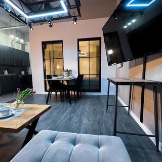 MojeMiędzyzdroje LU 7B - Luksusowy apartament 100 metrów od morza (3)