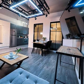 MojeMiędzyzdroje LU 7B - Luksusowy apartament 100 metrów od morza (4)