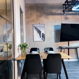 MojeMiędzyzdroje LU 7B - Luksusowy apartament 100 metrów od morza (5)