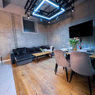 MojeMiędzyzdroje LU 8A - Luksusowy apartament 100 metrów od morza (3)