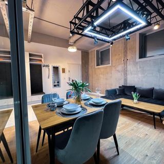 MojeMiędzyzdroje LU 8A - Luksusowy apartament 100 metrów od morza (4)