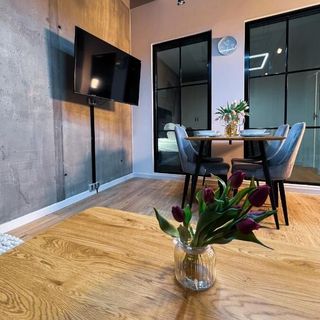 MojeMiędzyzdroje LU 8A - Luksusowy apartament 100 metrów od morza (5)