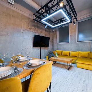 MojeMiędzyzdroje LU 8B - Luksusowy apartament 100 metrów od morza (4)