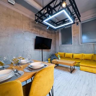 MojeMiędzyzdroje LU 8B - Luksusowy apartament 100 metrów od morza (4)