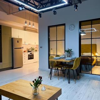 MojeMiędzyzdroje LU 8B - Luksusowy apartament 100 metrów od morza (5)