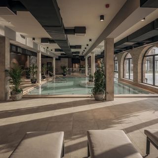 Bordűr Wellness Hotel **** Superior & Szőnyegmúzeum (5)