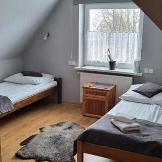 Willa Nad Białką Białka Tatrzańska (2)