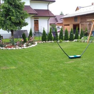 Willa Nad Białką Białka Tatrzańska (5)