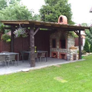 Willa Nad Białką Białka Tatrzańska (4)