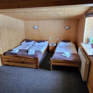 Willa Nad Białką Białka Tatrzańska (3)