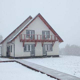 Rezydencja Ostoja Stronie Śląskie (2)