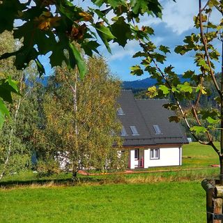 Rezydencja Ostoja Stronie Śląskie (5)