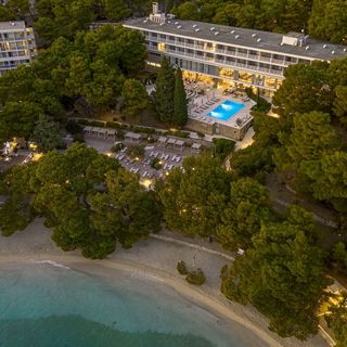 Bluesun Hotel Maestral Brela (2)