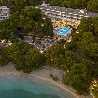 Bluesun Hotel Maestral Brela (2)