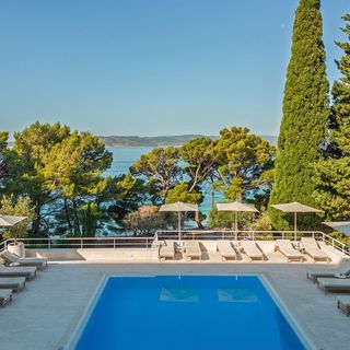 Bluesun Hotel Maestral Brela (5)