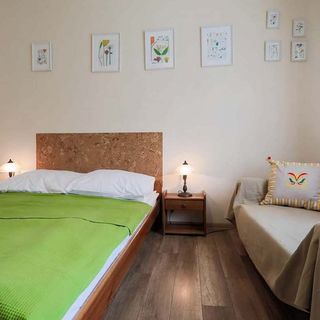 Oberża Pod Kudłatym Aniołem (2)