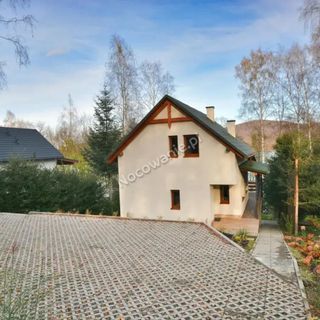 Domki Regata Polańczyk (2)