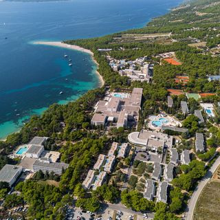 Bluesun Hotel Holiday Village Bonaca Bol (2)