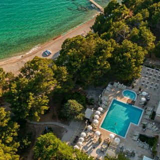 Bluesun Hotel Borak Bol (2)