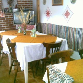 Pensiunea Gizella Rimetea (4)