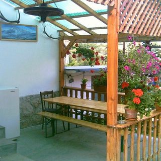 Pensiunea Gizella Rimetea (5)