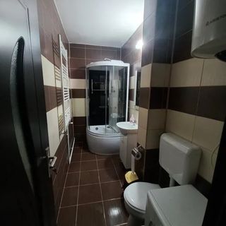 Apartament Hajnal Praid (2)