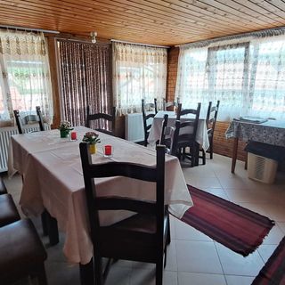 Pensiunea Mester Praid (2)