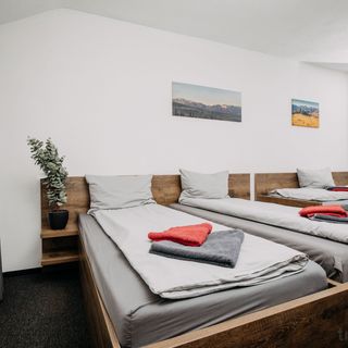 Hotel Pálya Gheorgheni (3)