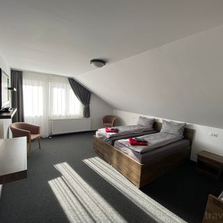 Hotel Pálya Gheorgheni (4)