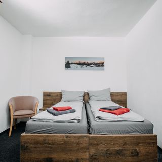 Hotel Pálya Gheorgheni (5)