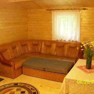 Cabana Fenyőlak Vlăhița (3)