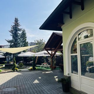 Pensiunea Curtea Bavareza Târgu Mureș (2)