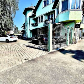 Pensiunea Curtea Bavareza Târgu Mureș (3)