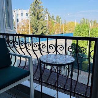 Pensiunea Curtea Bavareza Târgu Mureș (5)