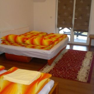 Casa de oaspeți Imola Sovata (2)