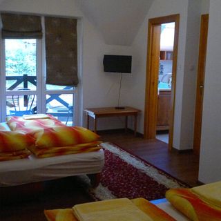 Casa de oaspeți Imola Sovata (4)