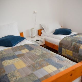 Casa Liniștei Sovata (5)