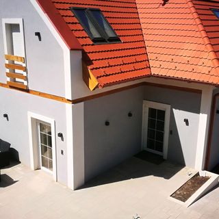 Cserépkakas Aligvárom Vendégház Cserépváralja (2)