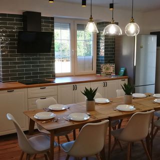 Cserépkakas Aligvárom Vendégház Cserépváralja (5)