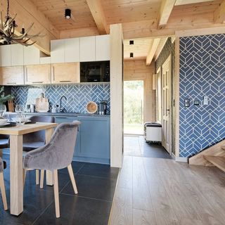 Osada Bachledzki Wierch 9B Domek 1 z sauną Zakopane (3)