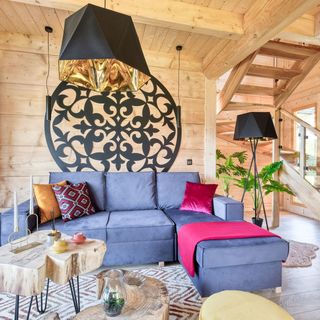 Osada Bachledzki Wierch 9C Domek 2  Zakopane (5)