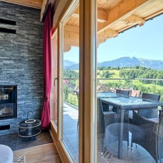 Osada Bachledzki Wierch 9C Domek 2  Zakopane (2)