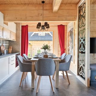 Osada Bachledzki Wierch 9C Domek 2  Zakopane (3)