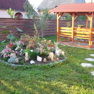 Casa de oaspeți Mady Ciumani (5)