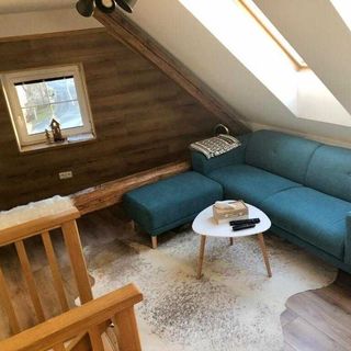 Apartmán u Kapličky Hluboká nad Vltavou (2)