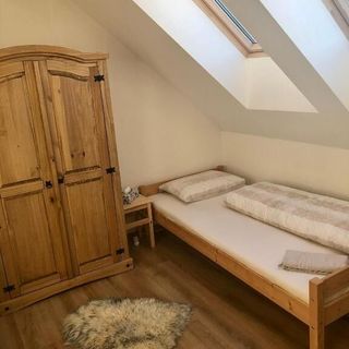 Apartmán u Kapličky Hluboká nad Vltavou (3)