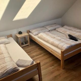 Apartmán u Kapličky Hluboká nad Vltavou (4)
