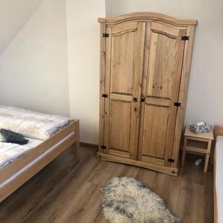 Apartmán u Kapličky Hluboká nad Vltavou (5)